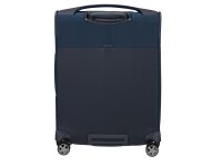 Samsonite DLite Spinner 55 cm mit TSA-Zahlenschloss midnight blue