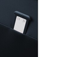 Samsonite DLite Spinner 55 cm mit TSA-Zahlenschloss midnight blue
