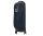 Samsonite DLite Spinner 55 cm mit TSA-Zahlenschloss midnight blue