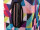 Franky Kofferhülle LC-10M Kratzschutz fürTrolley Spinner ca. 58-60 cm