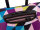 Franky Kofferhülle LC-10M Kratzschutz fürTrolley Spinner ca. 58-60 cm