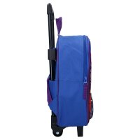 Vadobag 3D Kinder Trolley-Rucksack Sonic Prime Great Escapes