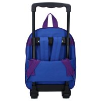 Vadobag 3D Kinder Trolley-Rucksack Sonic Prime Great Escapes