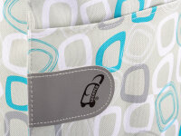 Andersen Scala 112-146 Shopper Caro 20 grau