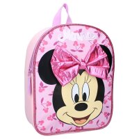Vadobag Kinderrucksack 9 Liter Minnie Maus Real Cool