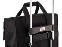 Andersen Campus Shopper 125-156 Polly 80 schwarz
