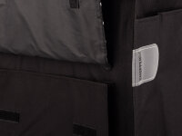 Andersen Campus Shopper 125-156 Polly 80 schwarz