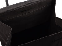 Andersen Campus Shopper 125-156 Polly 80 schwarz