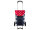 Andersen Campus Thermo Shopper 125-149 90 Dots blau