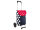 Andersen Campus Thermo Shopper 125-149 90 Dots blau