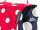 Andersen Campus Thermo Shopper 125-149 90 Dots blau