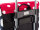 Andersen Campus Thermo Shopper 125-149 90 Dots blau