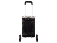 Andersen Campus Thermo Shopper 125-149  80 Dots grau