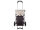 Andersen Campus Thermo Shopper 125-149  80 Dots grau