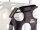 Andersen Campus Thermo Shopper 125-149  80 Dots grau