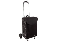 Andersen Shopper 152-074 Vario Poel 80 schwarz