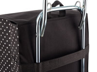 Andersen Shopper 152-074 Vario Poel 80 schwarz