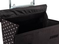 Andersen Shopper 152-074 Vario Poel 80 schwarz