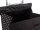 Andersen Shopper 152-074 Vario Poel 80 schwarz