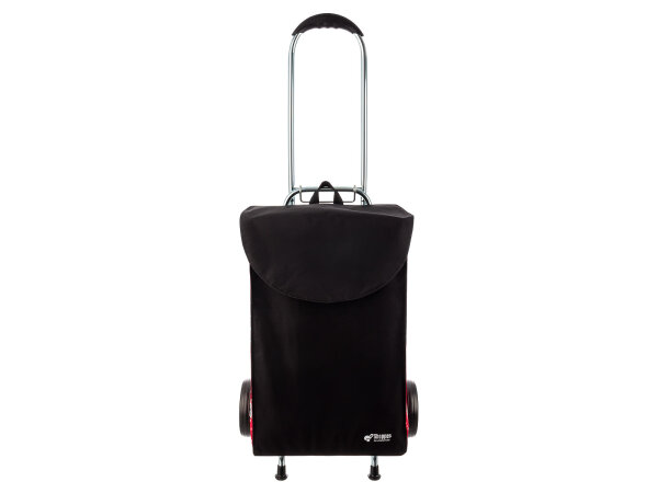 Andersen Shopper 152-074 Vario Poel 70 rot