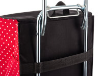 Andersen Shopper 152-074 Vario Poel 70 rot