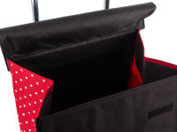 Andersen Shopper 152-074 Vario Poel 70 rot