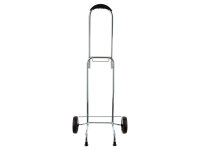 Andersen Shopper 152-074 Vario Poel 70 rot