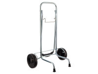 Andersen Shopper 152-074 Vario Poel 70 rot