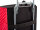 Andersen Shopper 152-074 Vario Poel 70 rot