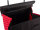 Andersen Shopper 152-074 Vario Poel 70 rot