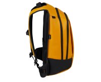 Samsonite Ecodiver Laptop Backpack L 17,3 Zoll Rucksack yellow