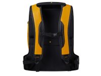 Samsonite Prodiver Laptop Backpack L 17,3 Zoll Rucksack yellow