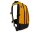 Samsonite Ecodiver Laptop Backpack L 17,3 Zoll Rucksack yellow