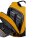 Samsonite Ecodiver Laptop Backpack L 17,3 Zoll Rucksack yellow