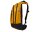 Samsonite Ecodiver Laptop Backpack L 17,3 Zoll Rucksack yellow