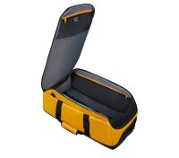 Samsonite Ecodiver Duffel S Backpack 140875 yellow