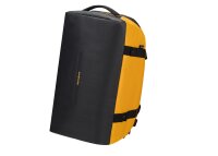 Samsonite Ecodiver Duffel S Backpack 140875 yellow