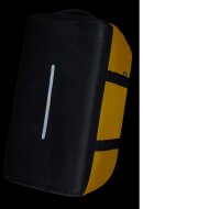 Samsonite Ecodiver Duffel M Reisetasche140876 yellow