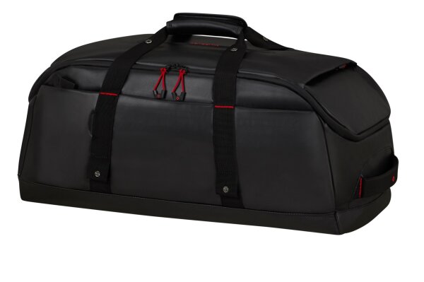 Samsonite Ecodiver Duffel M Reisetasche140876 black