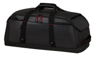 Samsonite Ecodiver Duffel M Reisetasche140876 black