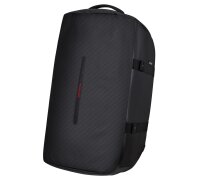 Samsonite Ecodiver Duffel M Reisetasche140876 black