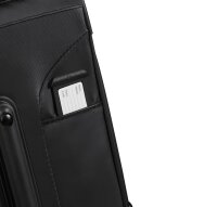 Samsonite Prodiver Duffel/Wheel 55 cm