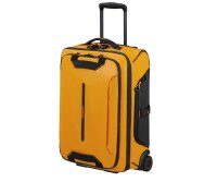 Samsonite Ecodiver Duffel/Wheel 55 cm yellow
