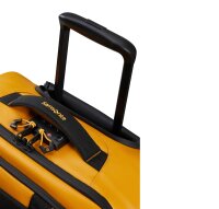 Samsonite Ecodiver Duffel/Wheel 55 cm yellow
