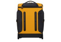 Samsonite Ecodiver Duffel/Wheel 55 cm yellow