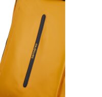 Samsonite Ecodiver Duffel/Wheel 55 cm yellow