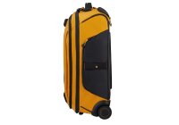 Samsonite Ecodiver Duffel/Wheel 55 cm yellow