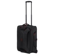 Samsonite Ecodiver Duffel/Wheel 55 cm black