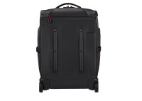 Samsonite Ecodiver Duffel/Wheel 55 cm black