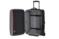 Samsonite Ecodiver Duffel/Wheel 55 cm black